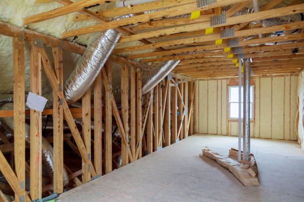 Braddock, VA Insulation Contractor Pros