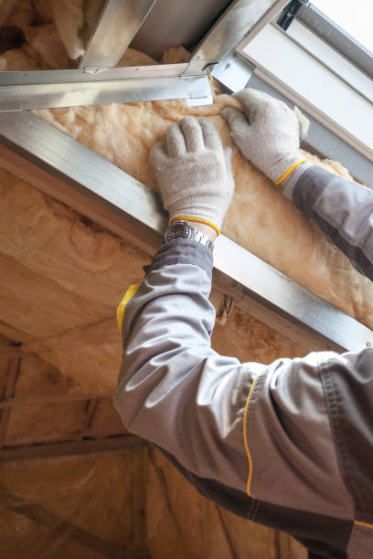 Best Insulation for Specific Applications in Braddock, VA