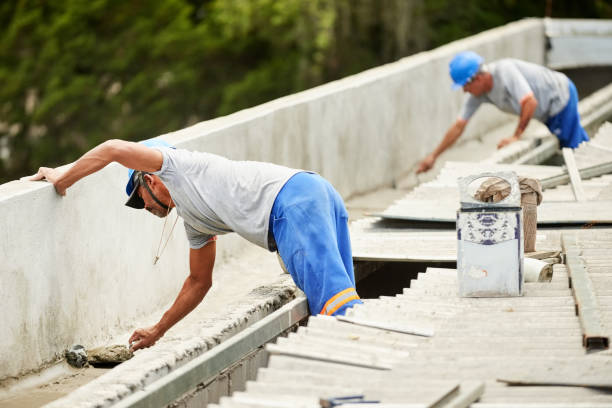 Best Insulation for Specific Applications in Braddock, VA