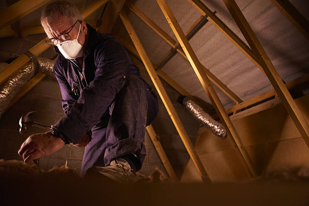 , VA Insulation Contractor Company