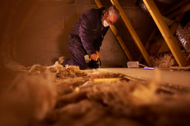 Best Energy Efficiency Solutions in Braddock, VA
